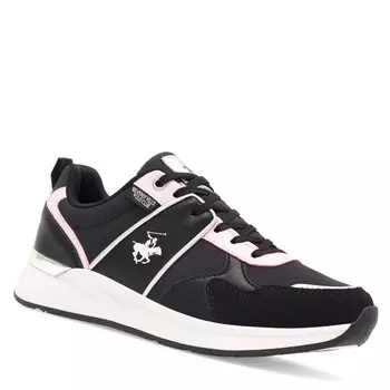 Кроссовки Beverly Hills Polo Club, черный