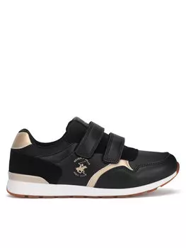 Кроссовки Beverly Hills Polo Club, черный