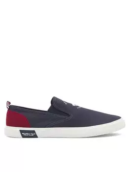 Кроссовки Beverly Hills Polo Club, синий