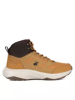 Кроссовки Beverly Hills Polo Club, желтый