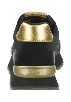 Кроссовки BEVINDA GANT, черный