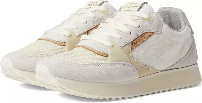 Кроссовки Bevinda GANT, цвет Bone Beige