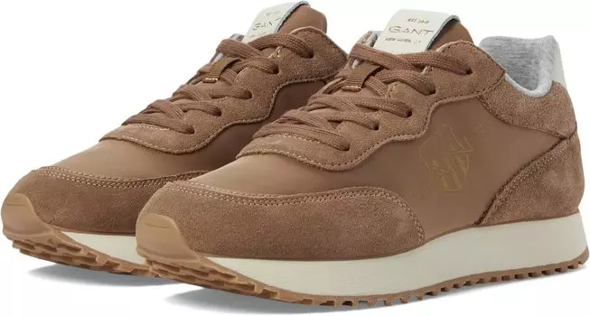 Кроссовки Bevinda GANT, цвет Walnut