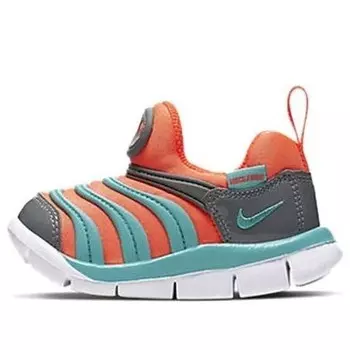 Кроссовки без динамо Nike, красный