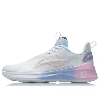 Кроссовки без границ 2 Li-Ning, белый