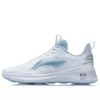 Кроссовки без границ 2 Li-Ning, белый