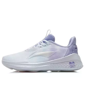 Кроссовки без границ 2 Li-Ning, белый