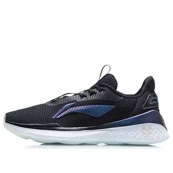 Кроссовки без границ 2 Li-Ning, черный