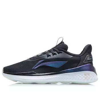 Кроссовки без границ 2 Li-Ning, черный