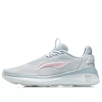 Кроссовки без границ 2 Li-Ning, серый