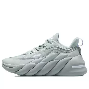 Кроссовки без границ 3.0 Li-Ning, зеленый