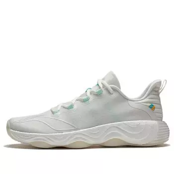Кроссовки без границ 3 Li-Ning, белый