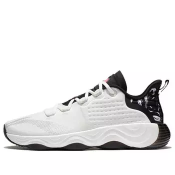 Кроссовки без границ 3 Li-Ning, белый