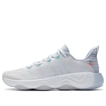 Кроссовки без границ 3 Li-Ning, белый