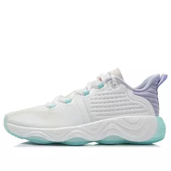 Кроссовки без границ 3 Li-Ning, белый