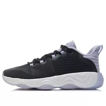 Кроссовки без границ 3 Li-Ning, черный