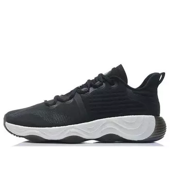 Кроссовки без границ 3 Li-Ning, черный