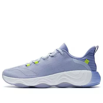 Кроссовки без границ 3 Li-Ning, синий