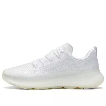 Кроссовки без границ 4 Li-Ning, белый
