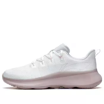 Кроссовки без границ 4 Li-Ning, белый