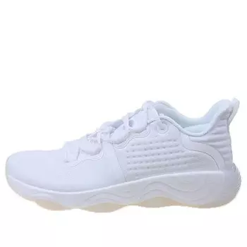 Кроссовки без границ iii Li-Ning, белый