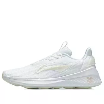 Кроссовки без границ Li-Ning, белый