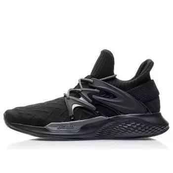 Кроссовки без границ Li-Ning, серый