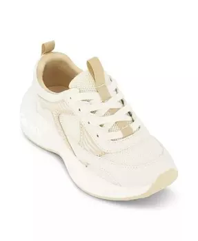 Кроссовки без шнуровки для маленьких девочек Taylor Teresa Dkny, мультиколор