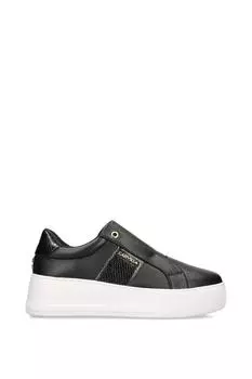 Кроссовки без шнуровки 'Jive Laceless 2' Trainers Carvela, черный