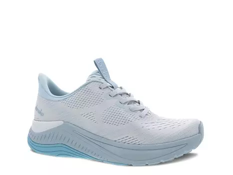 Кроссовки без шнуровки Peony Dansko, синий