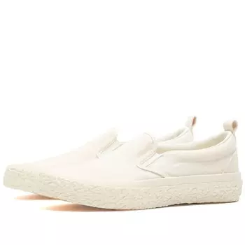 Кроссовки без шнуровки YMC