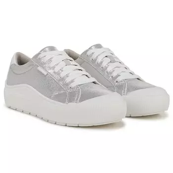 Кроссовки без времени Dr. Scholl'S, серебряный