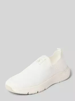 Кроссовки без застежки Marc O'Polo, белый