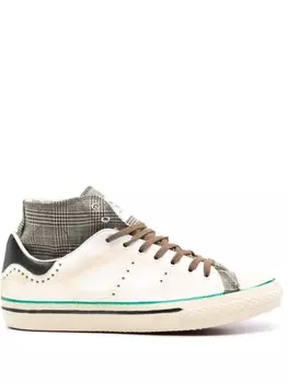 Кроссовки без звезд Hidnander, белый