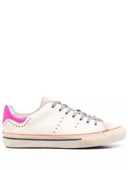 Кроссовки без звезд Hidnander, белый