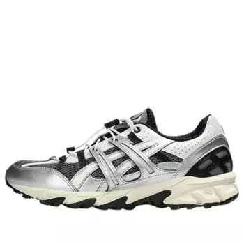 Кроссовки безлимитный гель сонома 15 50 Asics, серый