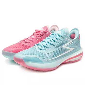 Кроссовки biaosu 361 Degrees, синий