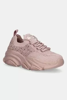 Кроссовки BIAVEGAS Bianco, розовый