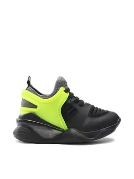 Кроссовки Bibi, черный