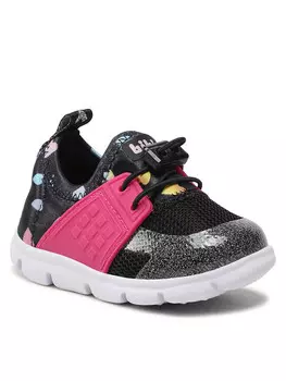 Кроссовки Bibi, черный