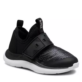 Кроссовки Bibi Faster, черный