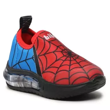 Кроссовки Bibi, красный