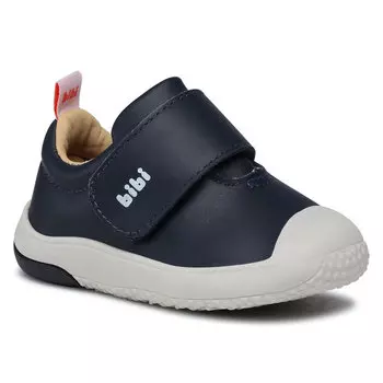 Кроссовки Bibi Prewalker, темно-синий