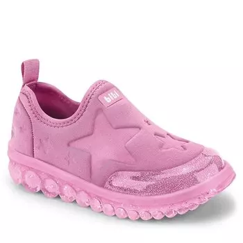 Кроссовки Bibi Roller, розовый