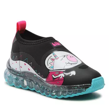 Кроссовки Bibi RollerCelebration, черный