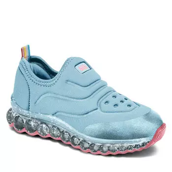 Кроссовки Bibi RollerCelebration, синий