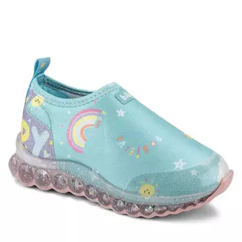 Кроссовки Bibi RollerCelebration, синий