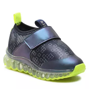 Кроссовки Bibi RollerCelebration, темно-синий