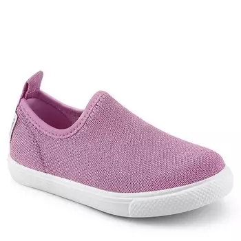 Кроссовки Bibi, розовый