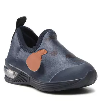 Кроссовки Bibi SpaceWave, темно-синий